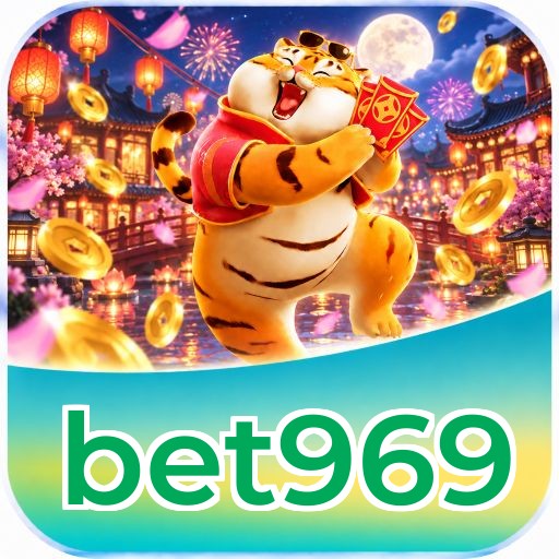 bet969 Segurança Logo 2
