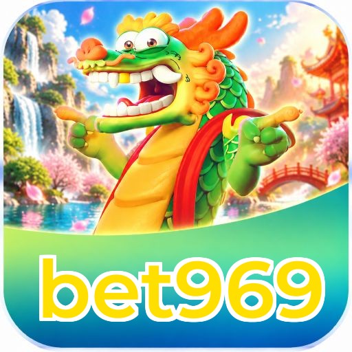 bet969 Logo
