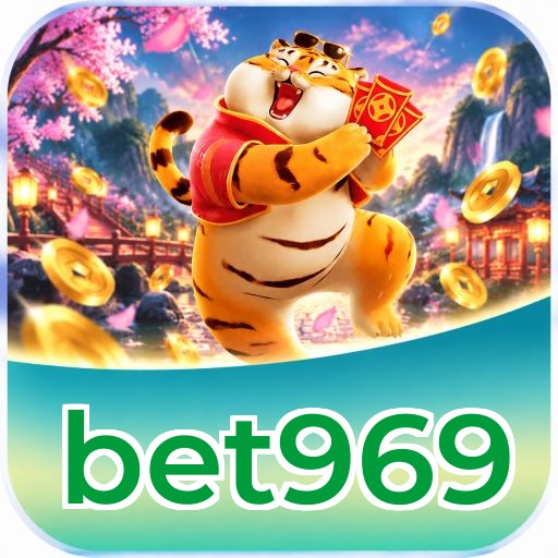 Licença Curaçao bet969
