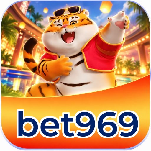 bet969 Logo
