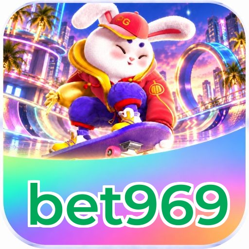 bet969 Logo