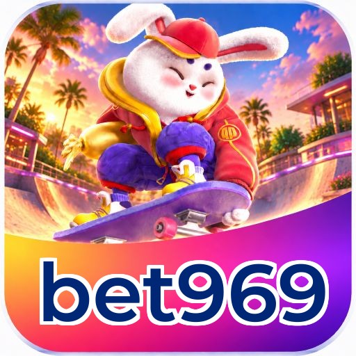 bet969 Instalar Logo 1