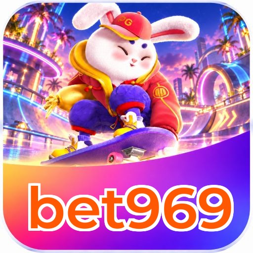 bet969 Logo