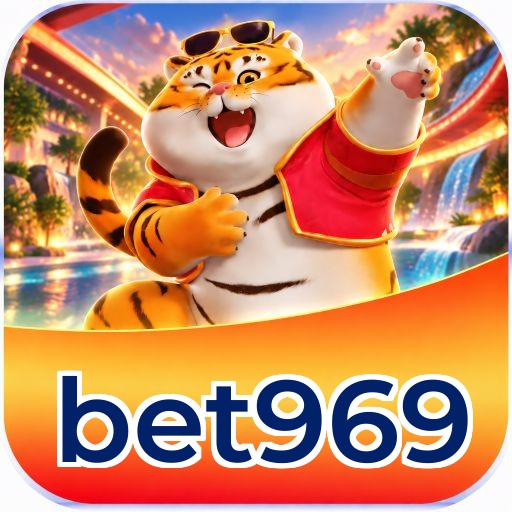 Canal Telegram bet969 Oficial