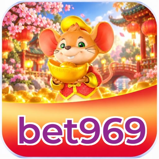 Slots bet969 - RTP Alto Certificado