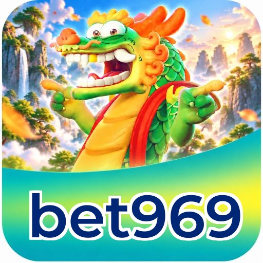 bet969 Apostas Esportivas Logo