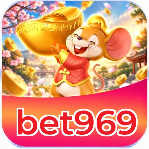 Slots bet969 - Jackpots Progressivos