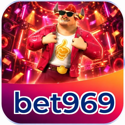 bet969 Logo 3