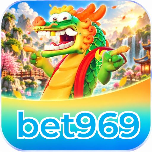 bet969 Logo