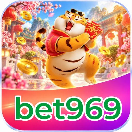 bet969 APP Mobile - Android & iOS