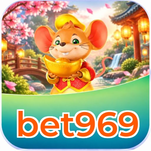 bet969 Instalar Logo 3