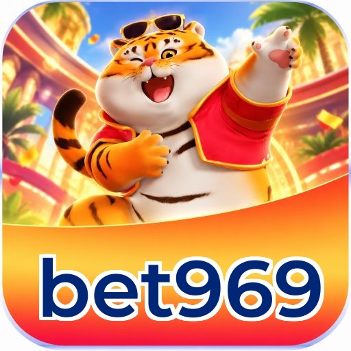 bet969 Logo