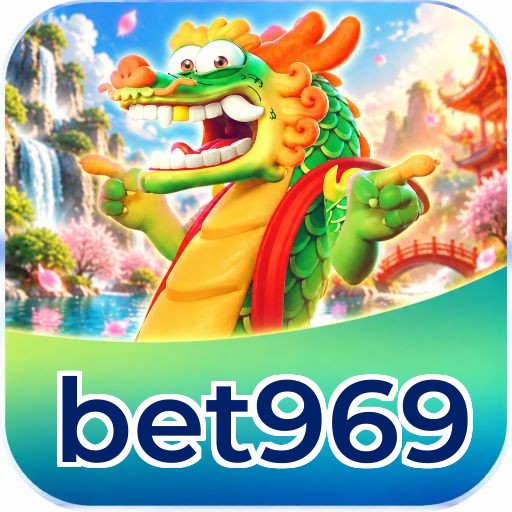bet969 Logo