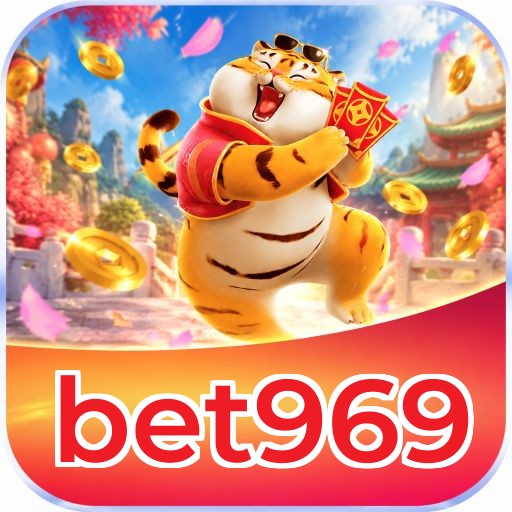 bet969 Instalar Logo 2