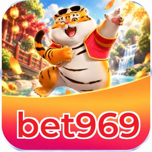bet969 Segurança Logo 1