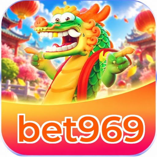 bet969 Logo