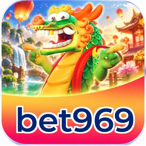 bet969 Logo