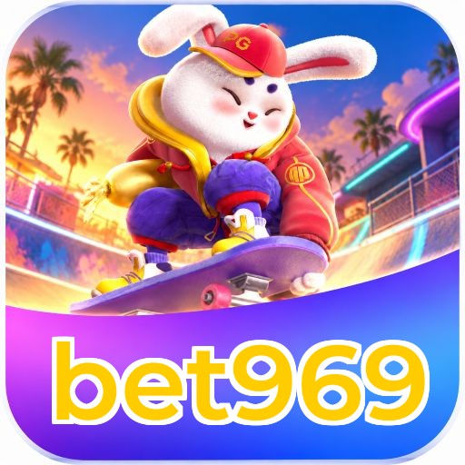 bet969 Logo