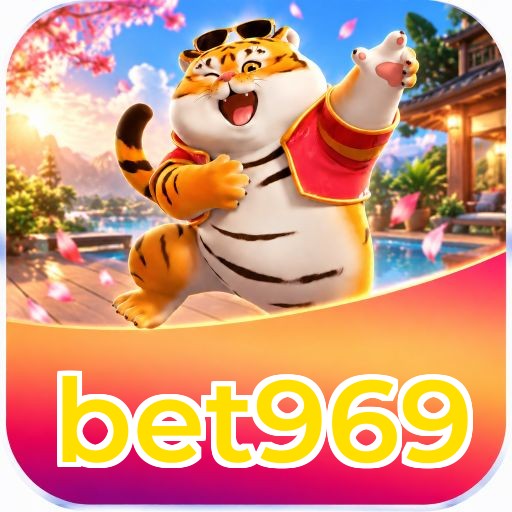 bet969 Logo