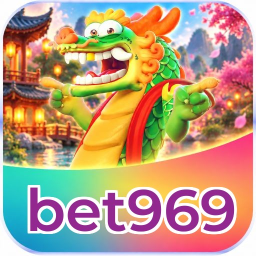 bet969 Logo