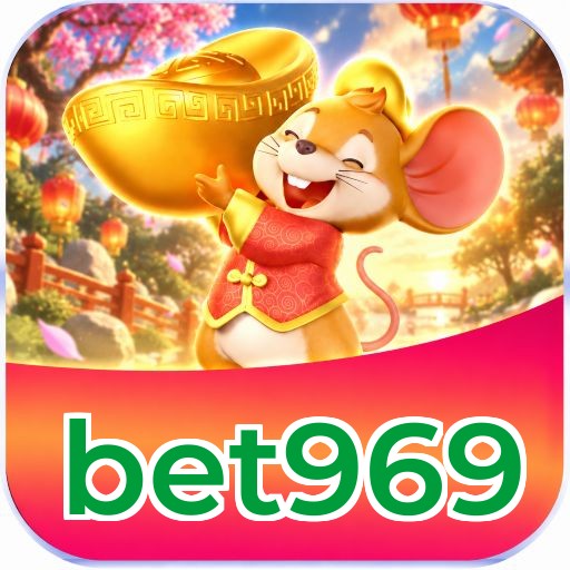 bet969 Logo