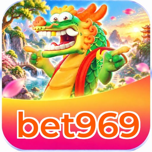 bet969 Logo 1