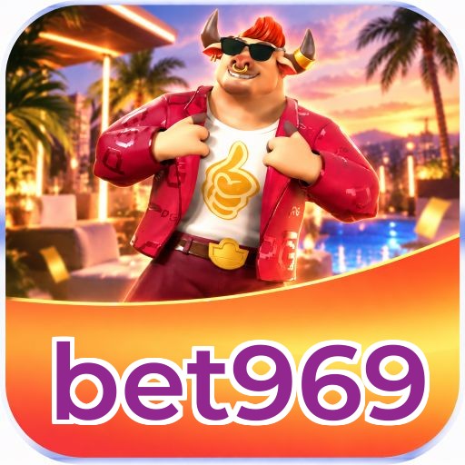 bet969 Logo